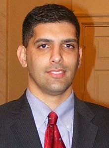 Saqib Ali - Wikiunfold